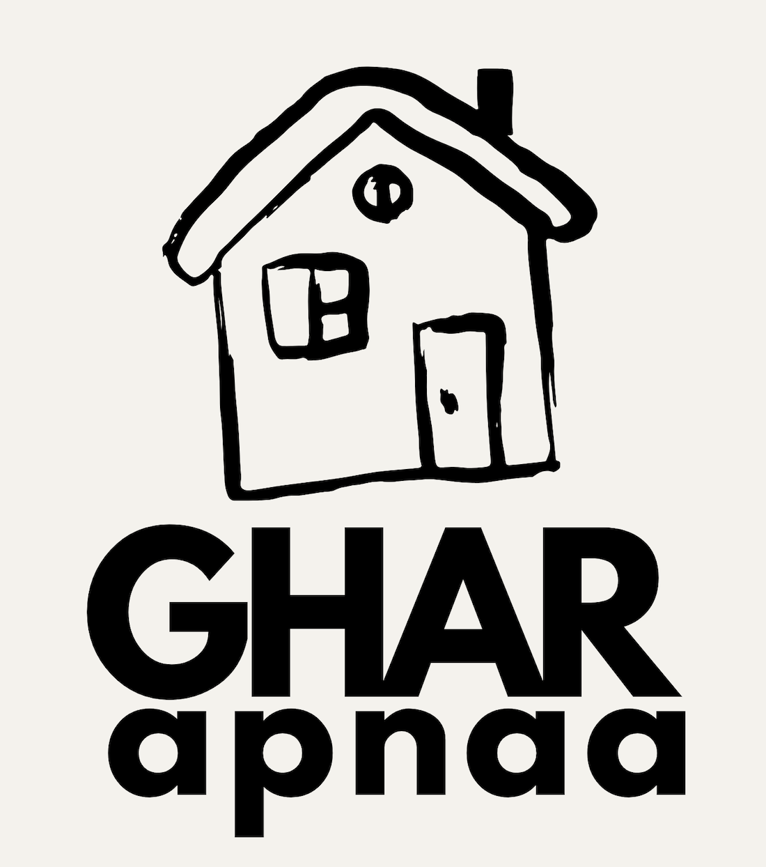 Ghar Apnaa Logo